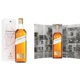 John Walker & Sons Celebratory Blend Limited Edition Scotch Whisky