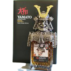 Yamato - Takeda Edition