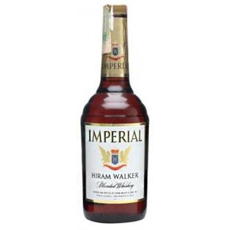 Imperial Blended Whiskey