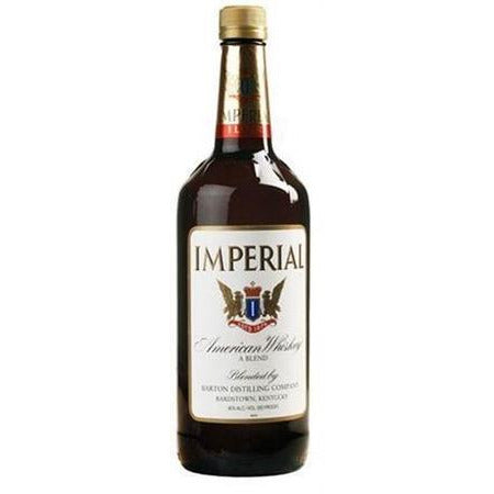 Imperial Blended Whiskey