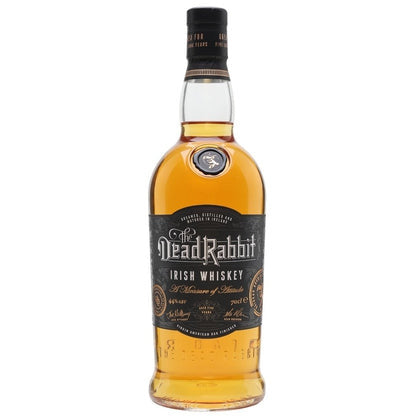 The Dead Rabbit Irish Whiskey