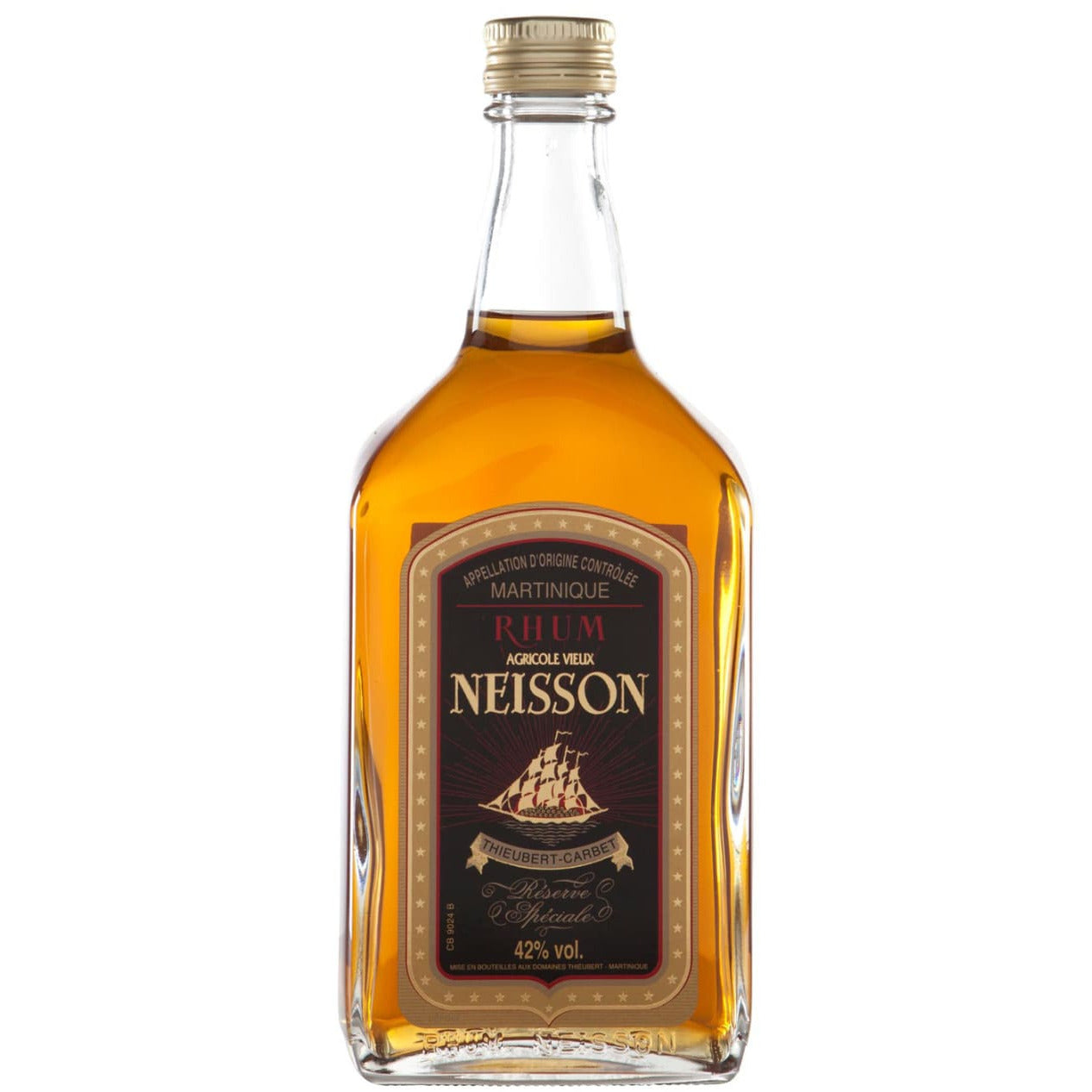 Neisson Rhum Reserve Speciale