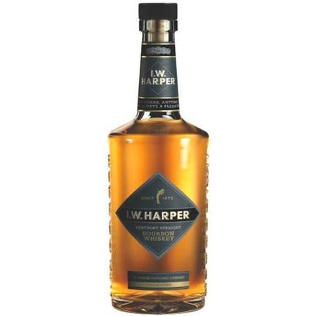 I.W. Harper Bourbon(BACK ORDERED)