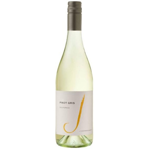 J Vineyards Pinot Gris 2020