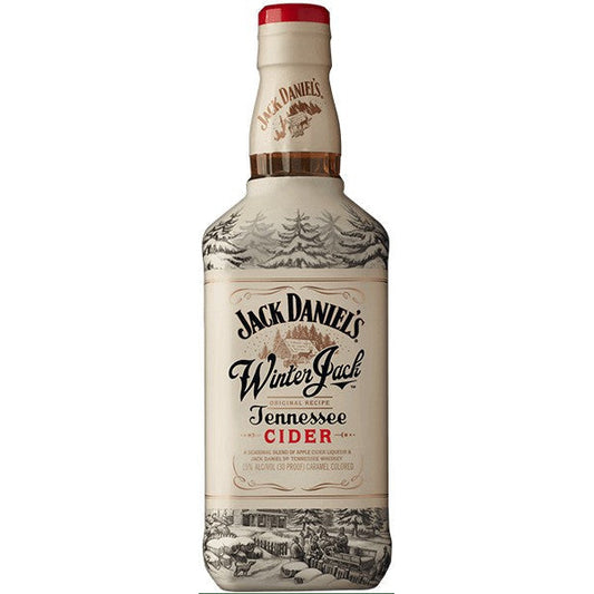 Jack Daniel's Winter Jack