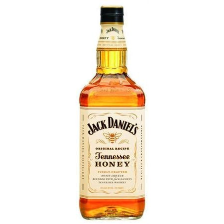 Jack Daniel's Tennessee Honey