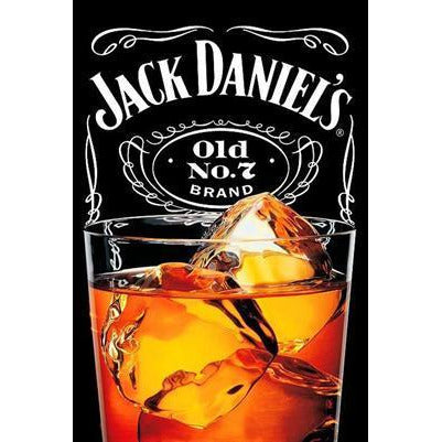 Jack Daniel's Whiskey Single Barrel Select