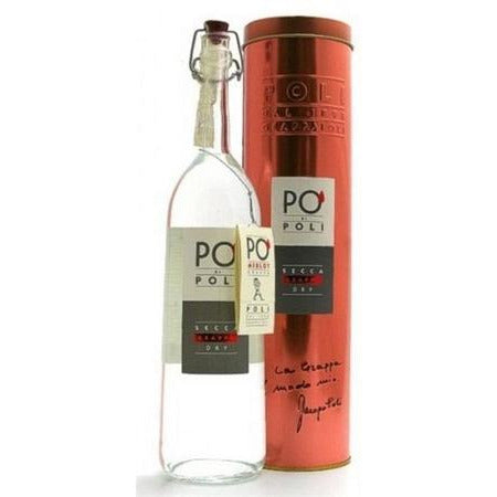 Jacopo Poli Cherry Brandy Ciliegie di Poli