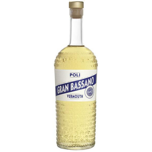 Jacopo Poli Vermouth Bianco Gran Bassano