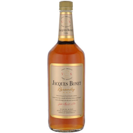 Jacques Bonet Brandy