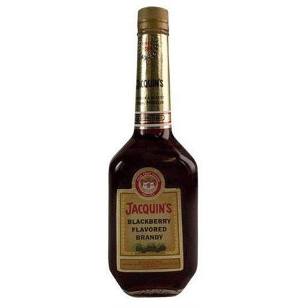 Jacquin's Brandy Blackberry