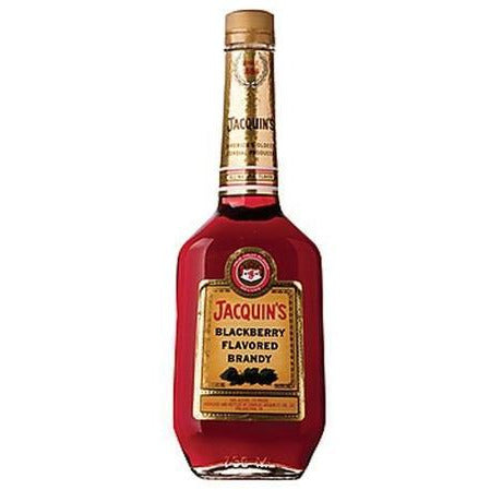 Jacquin's Brandy Blackberry