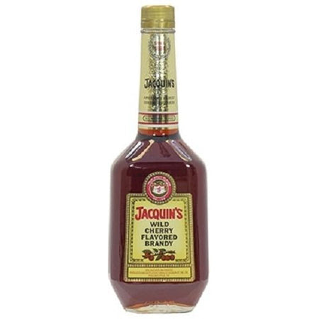 Jacquin's Brandy Cherry