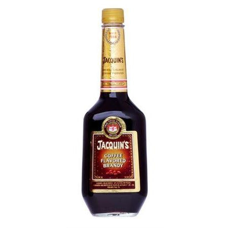 Jacquin's Brandy Coffee