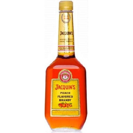 Jacquin's Brandy Peach