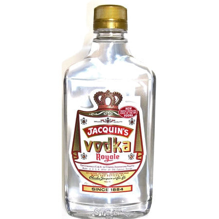 Jacquin's Vodka Royale