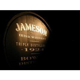 Jameson Irish Whiskey