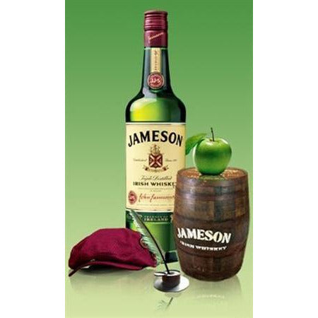 Jameson Irish Whiskey