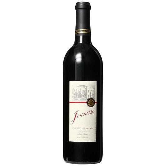 Jeunesse Cabernet Sauvignon 2019