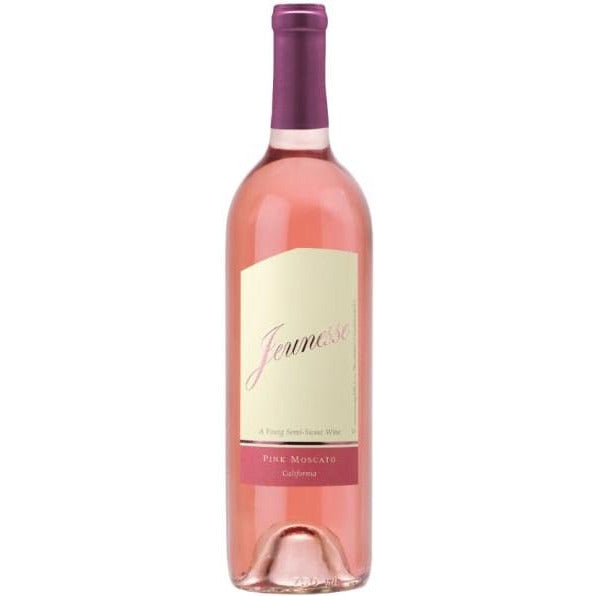 Jeunesse Pink Moscato 2018