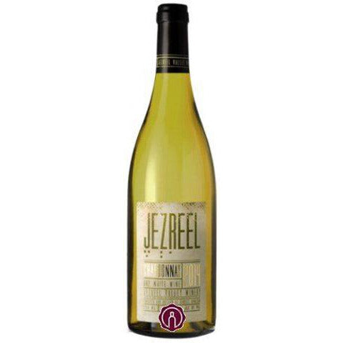 Jezreel Valley Chardonnay Single Vineyard 2016