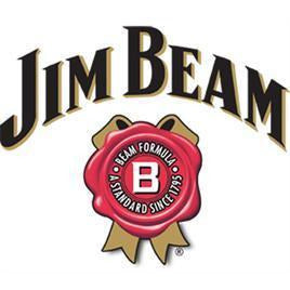 Jim Beam White Bourbon