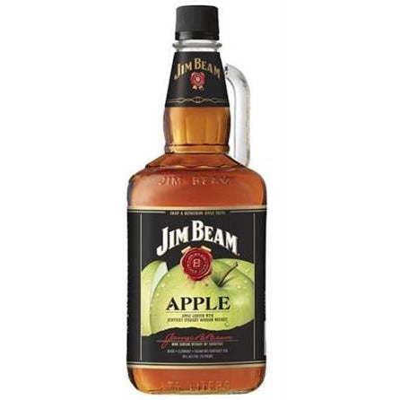 Jim Beam Bourbon Apple