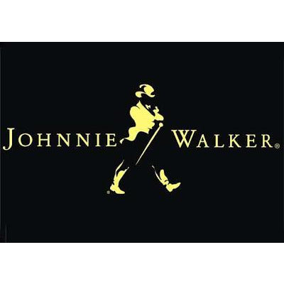 Johnnie Walker Scotch Gold Label Reserve