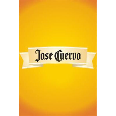 Jose Cuervo Tequila Especial Gold