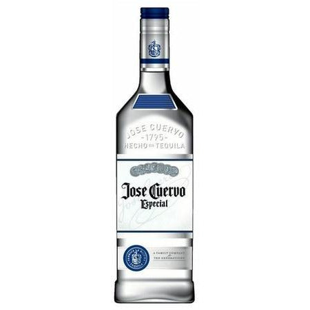 Jose Cuervo Tequila Especial Silver