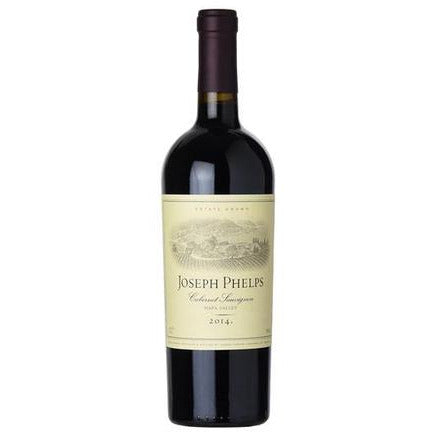 Joseph Phelps Cabernet Sauvignon Napa Valley 2016