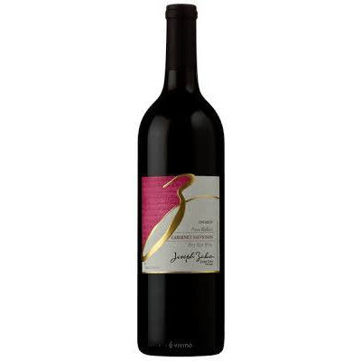 Joseph Zakon Cabernet Sauvignon Unoaked 2018