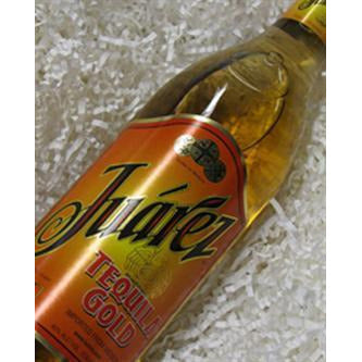 Juarez Tequila Gold