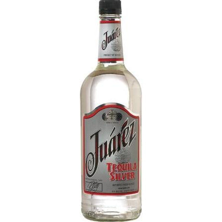 Juarez Tequila Silver