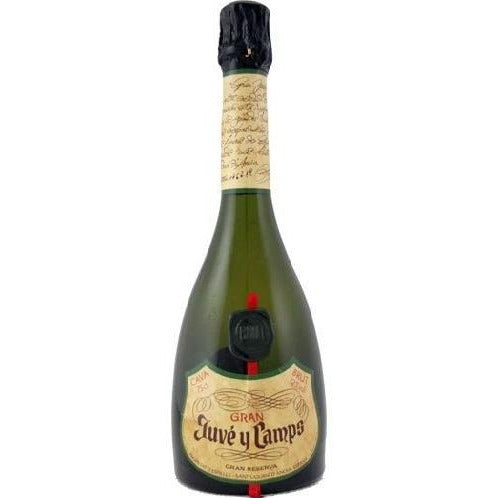 Juve Y Camps Cava Brut Gran 2011