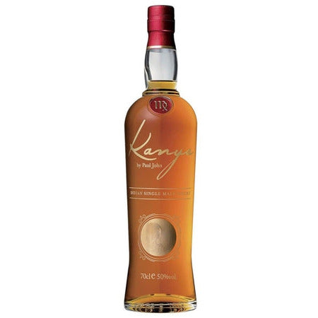 Paul John Whisky Single Malt Kanya