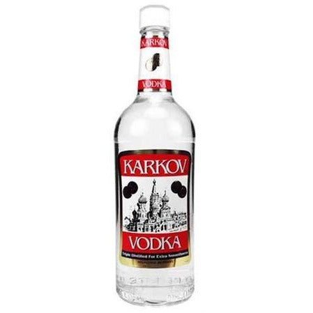 Karkov Vodka