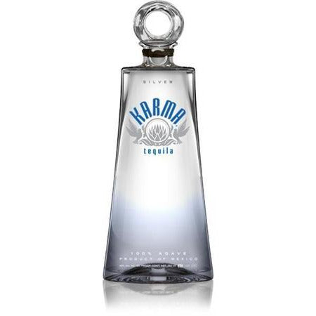 Karma Tequila Silver