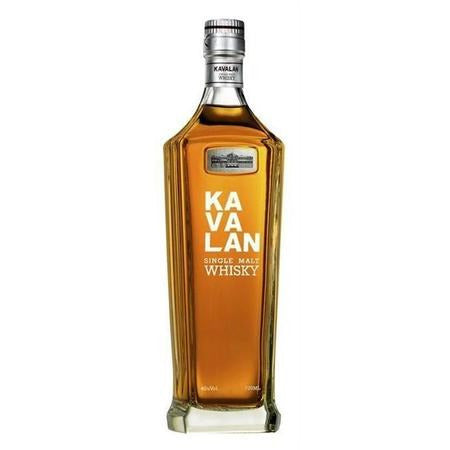 Kavalan Whisky Single Malt