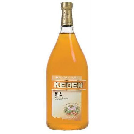 Kedem Gold Wine