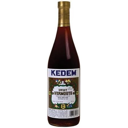 Kedem Vermouth Sweet