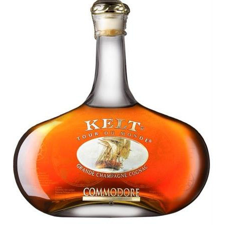 Kelt Cognac Commodore