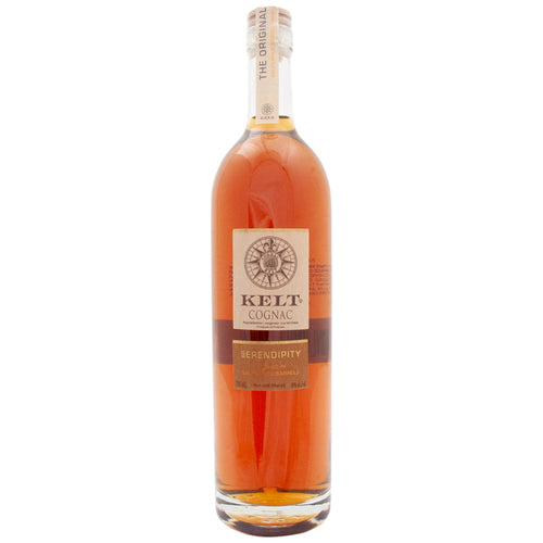 Kelt Cognac Serendipity Sauternes Barrel Finish