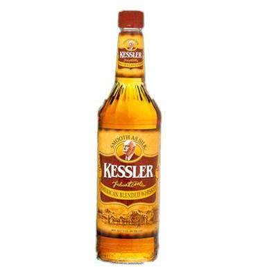 Kessler Blended Whiskey