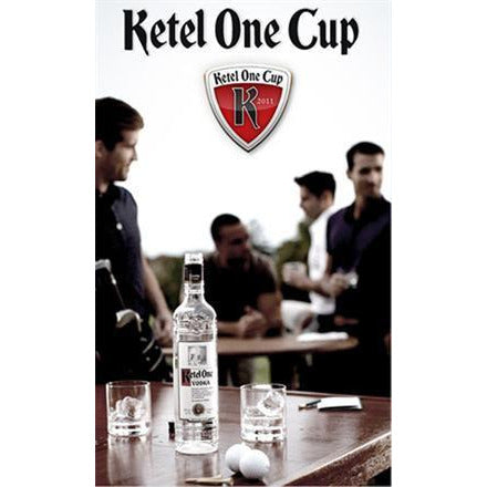 Ketel One Vodka