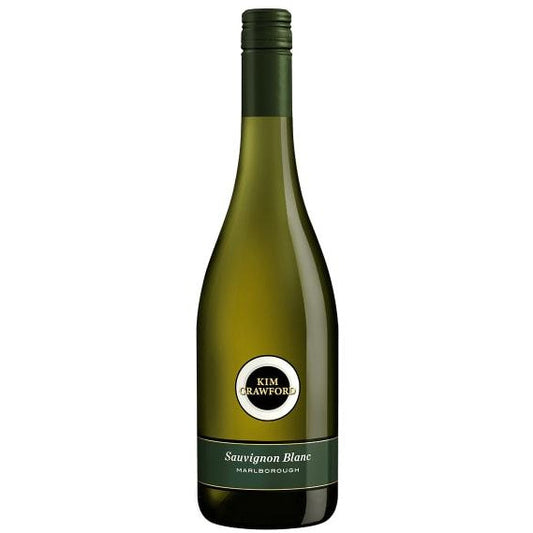 Kim Crawford Sauvignon Blanc 2018