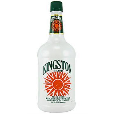 Kingston Rum Coconut