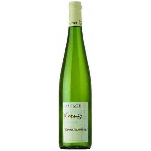 Koenig Gewurztraminer 2018