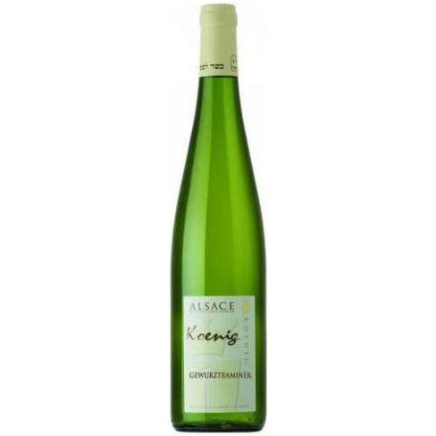 Koenig Gewurztraminer 2019