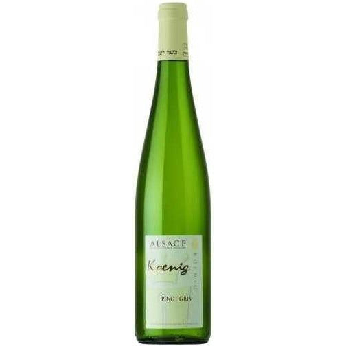 Koenig Pinot Gris 2018